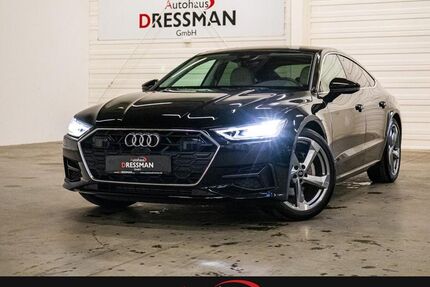 Audi A7 23.100 km 41.476 &euro; Hamm 59067