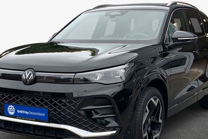 VW Tiguan 14.250 km 48.390 &euro; Preetz-Schellhorn 24211