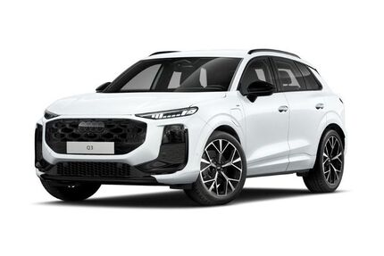 Audi Q3 3.500 km 54.990 &euro; Eisenach 99817