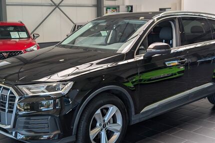 Audi Q7 40.000 km 54.900 € Weinheim 69469