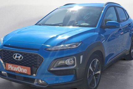 Hyundai KONA 56.442 km 15.930 &euro; Göppingen 73037