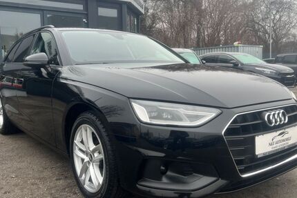 Audi A4 142.000 km 18.990 &euro; Augsburg 86165