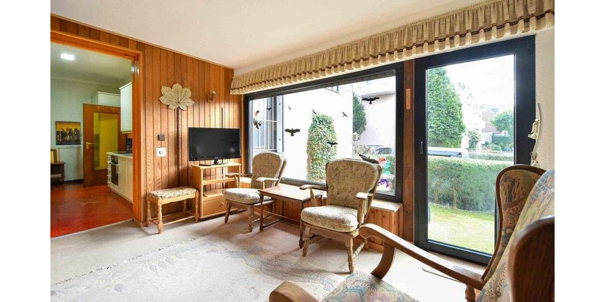 Doppelhaushälfte Essen / Altenessen-Nord Altenessen-Nord - 6 Zimmer, 140 m&sup2;, 385.000&euro; | Angebot:25731608