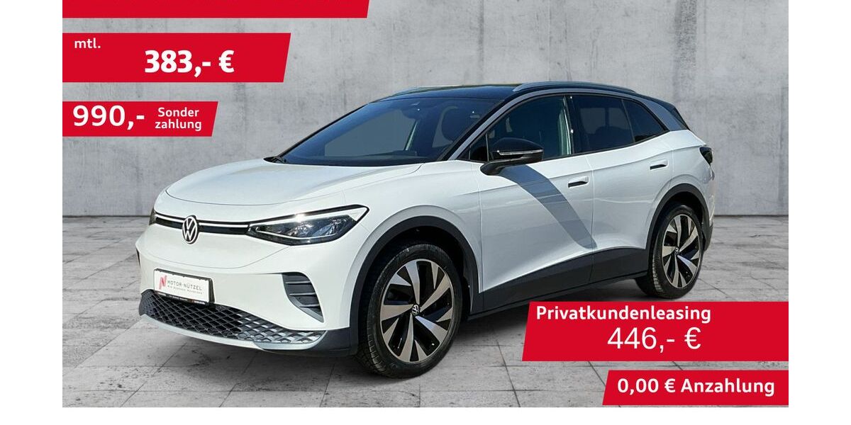VW ID.4 83.633 km 25.990 &euro; Scheßlitz 96110