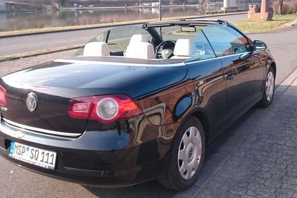 VW Eos 270.680 km 5.800 &euro; Lohr 97816
