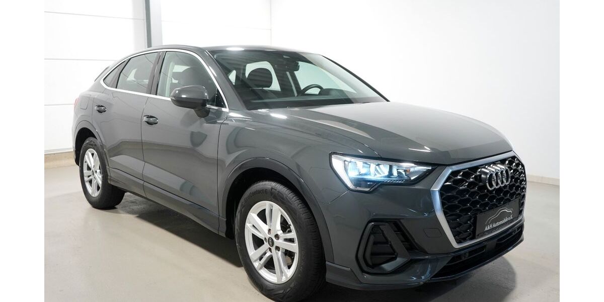 Audi Q3 49.987 km 33.980 &euro; Hürth bei Köln 50354