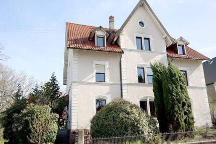 Grundstück Baden-Baden Steinbach - 1.450.000&euro; | Angebot:25916011