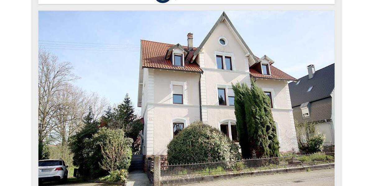Grundstück Baden-Baden Steinbach - 1.450.000&euro; | Angebot:25916011