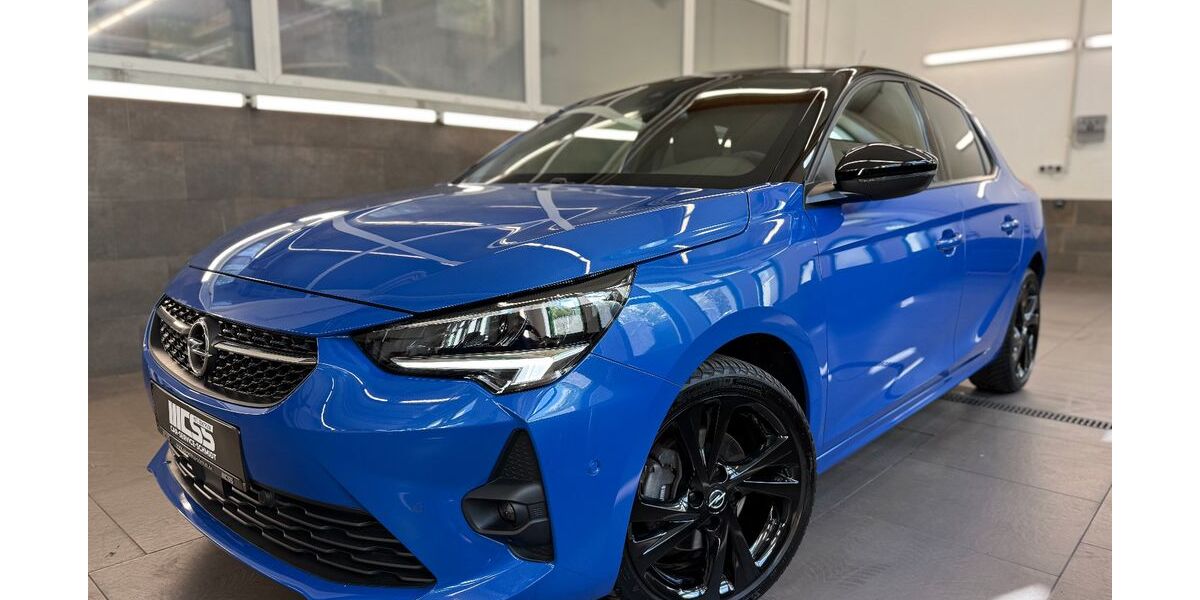 Opel Corsa 29.982 km 13.688 &euro; Cottbus 03044