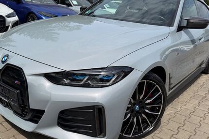 BMW i4 120.000 km 38.950 &euro; München 81243