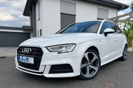 Audi A3 38.604 km 20.000 &euro; Frielendorf 34621