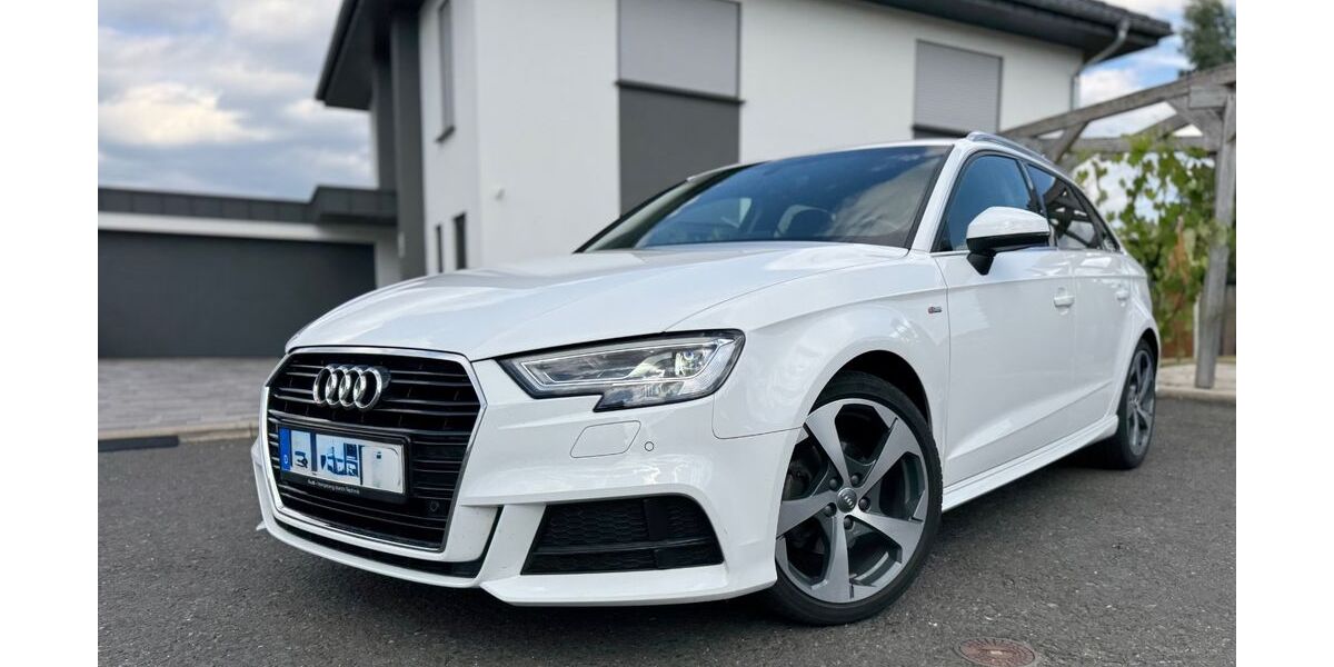 Audi A3 38.604 km 20.000 &euro; Frielendorf 34621