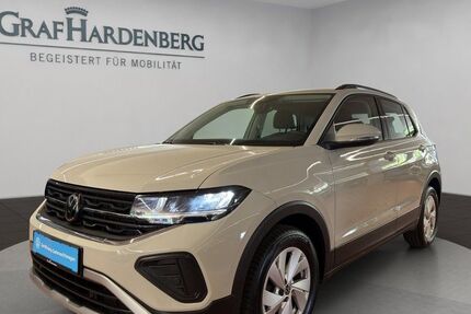 VW T-Cross 7.300 km 22.980 &euro; Karlsruhe 76131