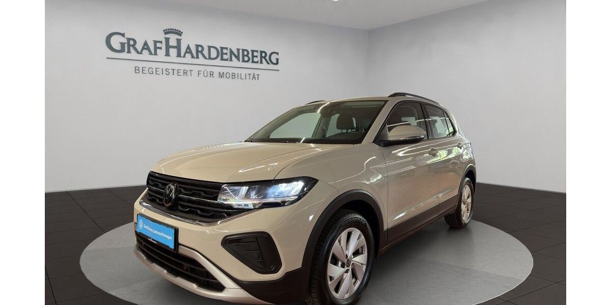 VW T-Cross 7.300 km 22.980 &euro; Karlsruhe 76131