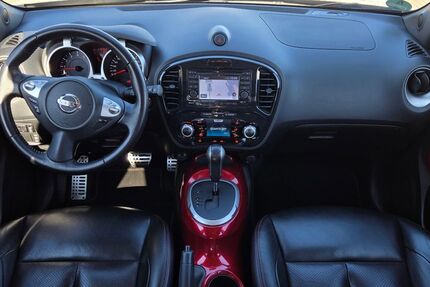 Nissan Juke 119.000 km 8.600 &euro; Aachen 52068
