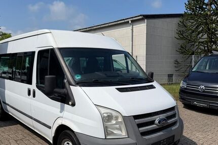 Ford Transit 300.000 km 4.500 &euro; Wilhelmshaven 26386