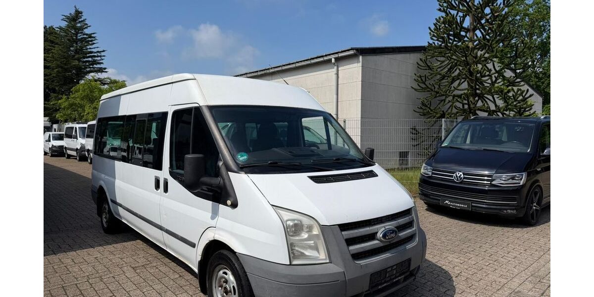 Ford Transit 300.000 km 4.500 &euro; Wilhelmshaven 26386