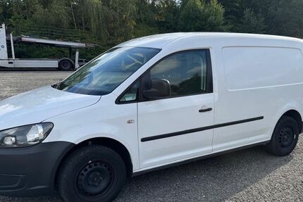 VW Caddy 276.000 km 6.500 &euro; Neumark 08496