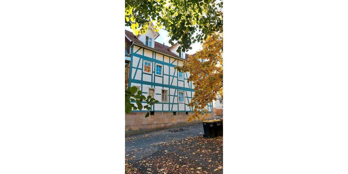 Hochparterre Baunatal - 3 Zimmer, 92 m&sup2;, 118.000&euro; | Angebot:16562260