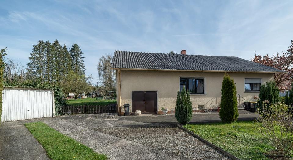 Einfamilienhaus Landstuhl - 235.000&euro; | Angebot:26120229