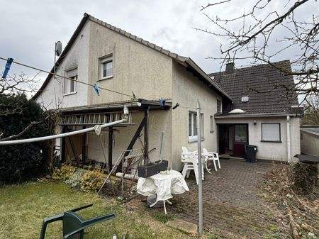 Doppelhaushälfte Iserlohn Nußberg - 6 Zimmer, 160 m&sup2;, 249.000&euro; | Angebot:25775675