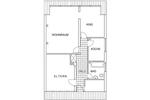 Mehrfamilienhaus, Wohnhaus Merzig - 9 Zimmer, 276 m&sup2;, 450.000&euro; | Angebot:27102525