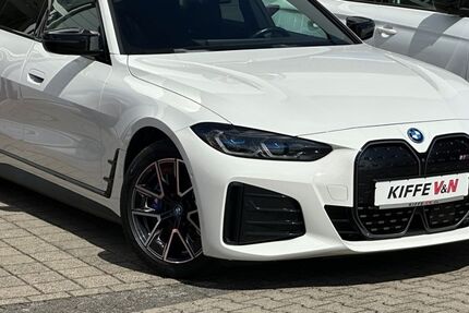 BMW i4 45.759 km 44.900 € Hamm 59063