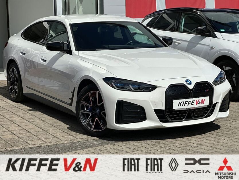 BMW i4 45.759 km 44.900 € Hamm 59063