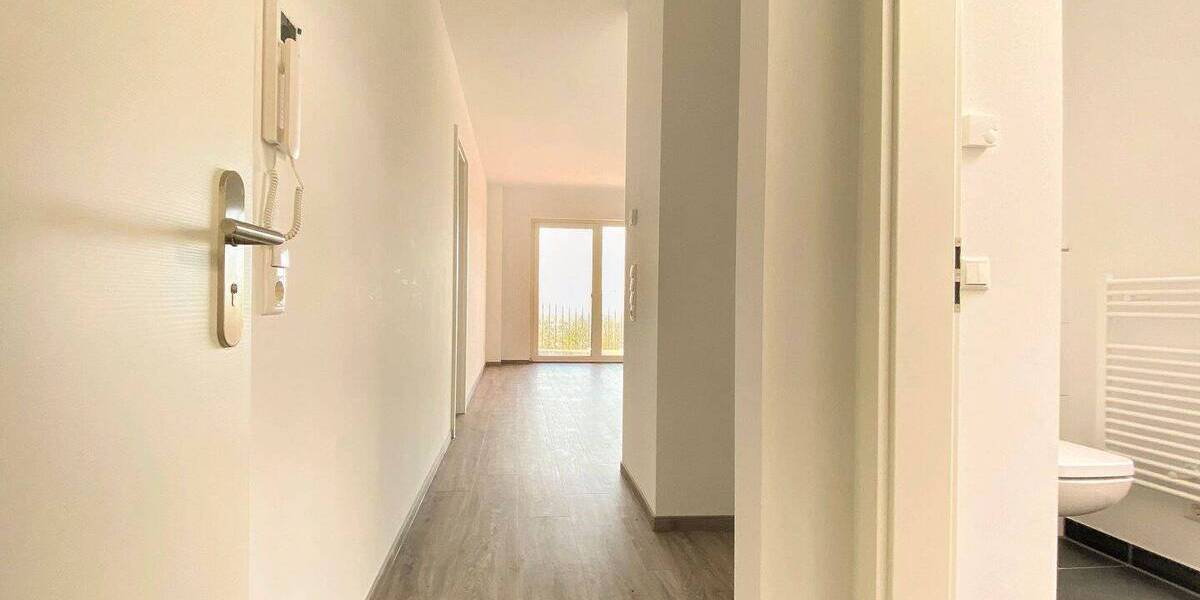 Etagenwohnung Naumburg (Saale) Naumburg - 2 Zimmer, 57 m&sup2;, 209.900&euro; | Angebot:25733631