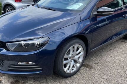 VW Scirocco 95.063 km 8.780 &euro; Kruft 56642