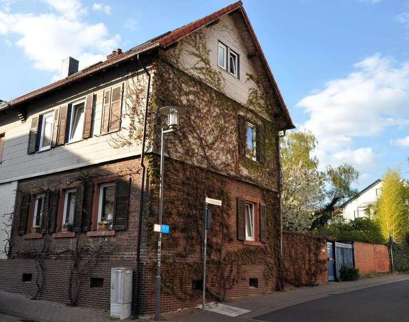 Haus zum Kaufen in Maintal 425.000 € 120 m²