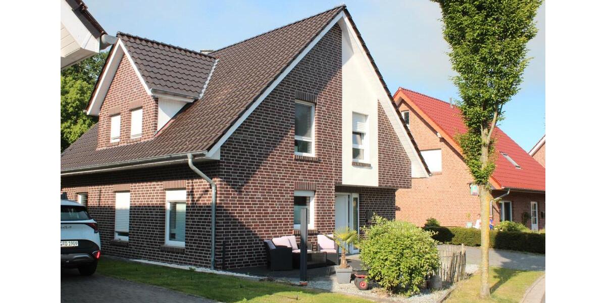Einfamilienhaus Meppen - 400.000&euro; | Angebot:26764548