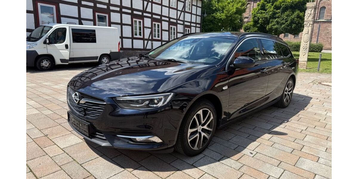 Opel Insignia 178.231 km 8.400 &euro; Göttingen 37077