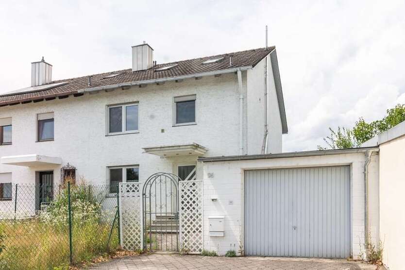 Haus zum Kaufen in Passau 340.000 € 145 m²