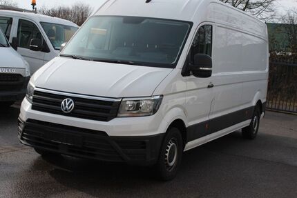VW Crafter 61.000 km 26.700 &euro; Gernsheim 64579