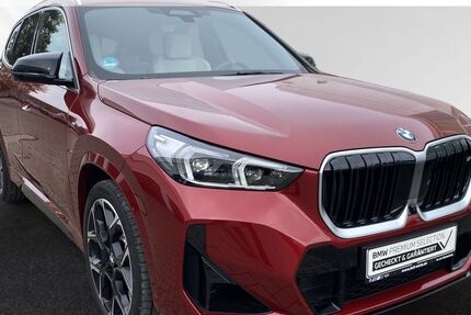 BMW X1 3.880 km 53.690 &euro; Kleve 47533
