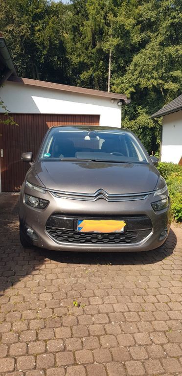 C4 Picasso