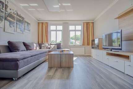 Wohnung zum Kaufen in Karlshagen 229.000 € 63.3 m² 2 zimmer