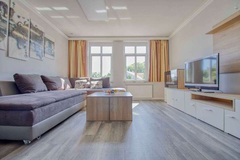 Wohnung zum Kaufen in Karlshagen 229.000 € 63.3 m² 2 zimmer