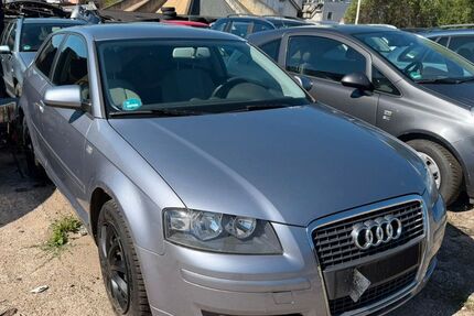 Audi A3 140.000 km 2.400 &euro; Jena 07751