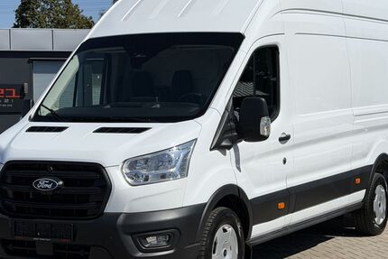 Ford Transit 24.000 km 28.890 &euro; Eitorf 53783