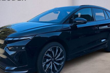 Skoda Enyaq 4.000 km 53.200 &euro; Dresden 01237