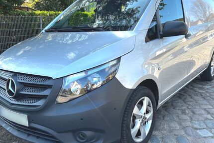 Mercedes-Benz Vito 78.000 km 14.900 &euro; Berlin 13189