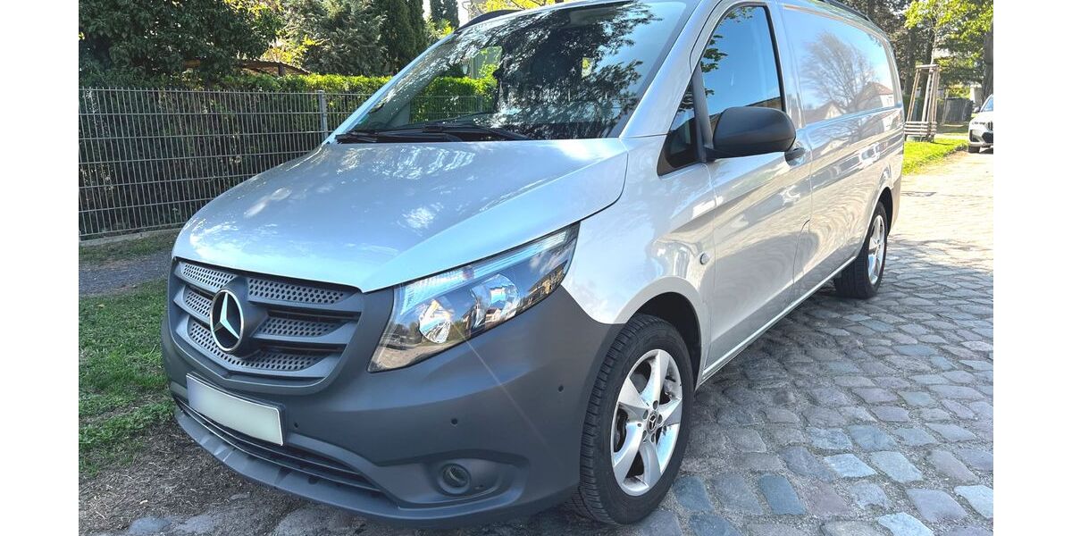 Mercedes-Benz Vito 78.000 km 14.900 &euro; Berlin 13189