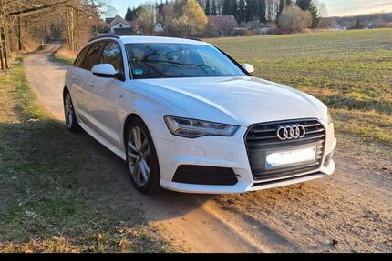 Audi A6 173.000 km 17.900 &euro; Schirgiswalde-Kirschau 02681