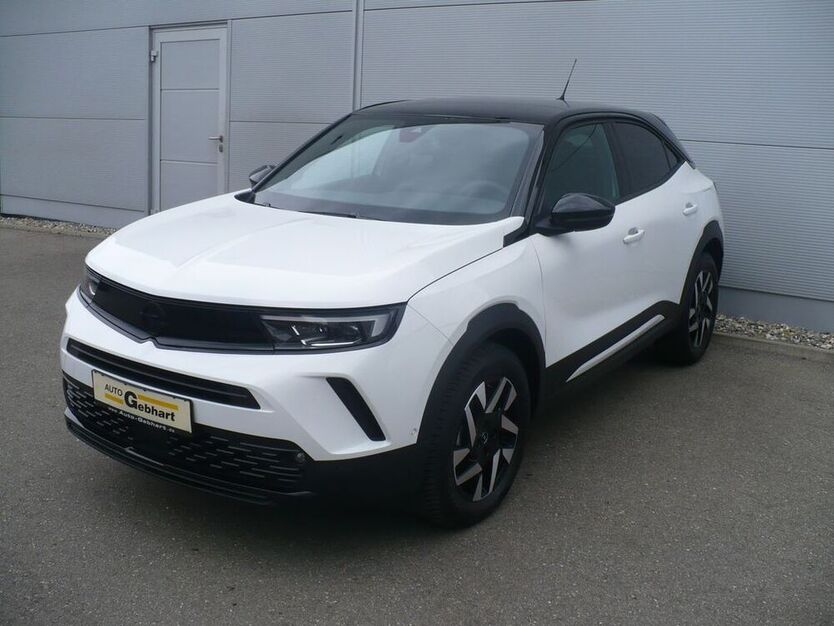 Mokka