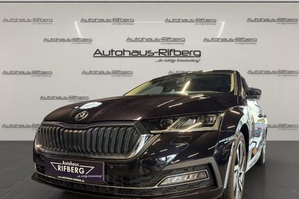 Skoda Octavia 116.000 km 19.890 &euro; Detmold 32758