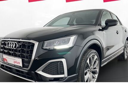 Audi Q2 35.015 km 23.470 &euro; Plattling 94447