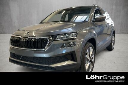 Skoda Karoq 15.652 km 30.980 &euro; Trier 54292
