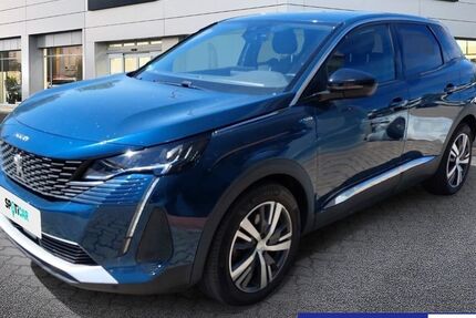 Peugeot 3008 92.743 km 17.930 &euro; Heidenau 01809